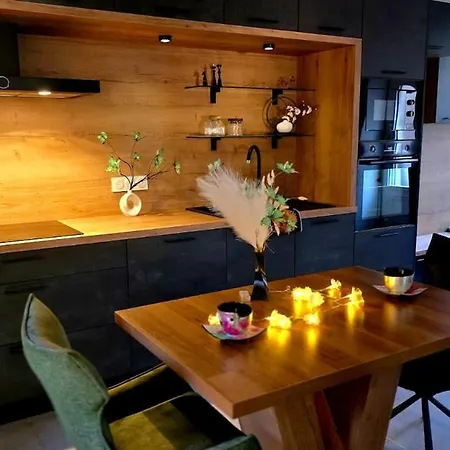 Ecrin D'exception Avec Jacuzzi Et Salon Cinema * Penne-dʼAgenais