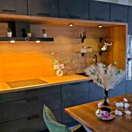 Dom wakacyjny Ecrin D'exception Avec Jacuzzi Et Salon Cinema Penne-dʼAgenais