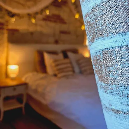Dom wakacyjny Ecrin D'exception Avec Jacuzzi Et Salon Cinema