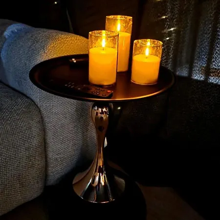 Ecrin D'exception Avec Jacuzzi Et Salon Cinema * Penne-dʼAgenais