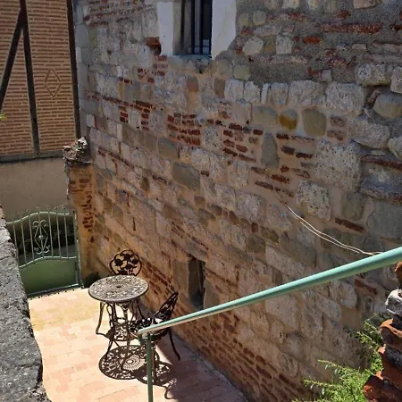 Ecrin D'exception Avec Jacuzzi Et Salon Cinema Dom wakacyjny Penne-dʼAgenais